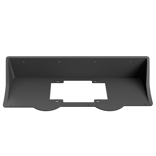 Ford Falcon XR Dash Mount