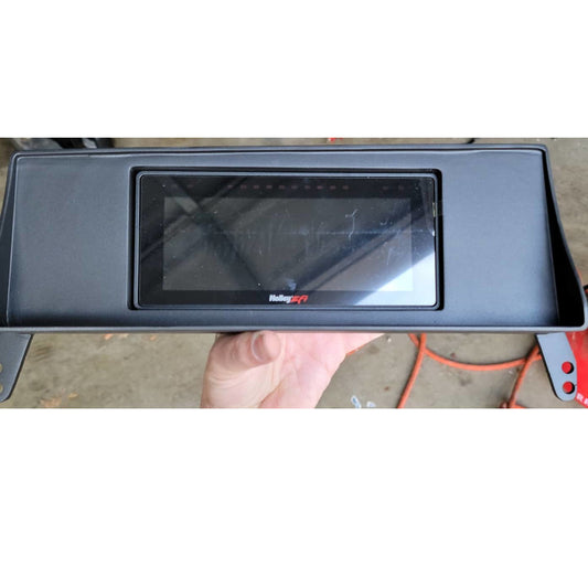 Ford Pickup / Explorer / Bronco F150 F250 F350 F450 92-97 Dash Mount