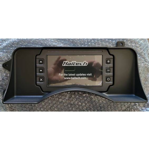Ford Fox Body Mustang 87-93 Dash Mount