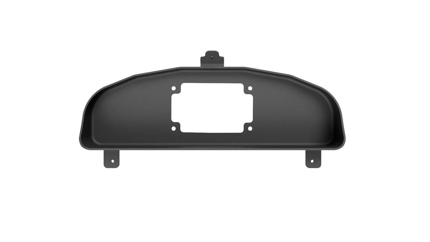 Nissan Pulsar / Lucino / Almera / Sentra N15 Dash Mount
