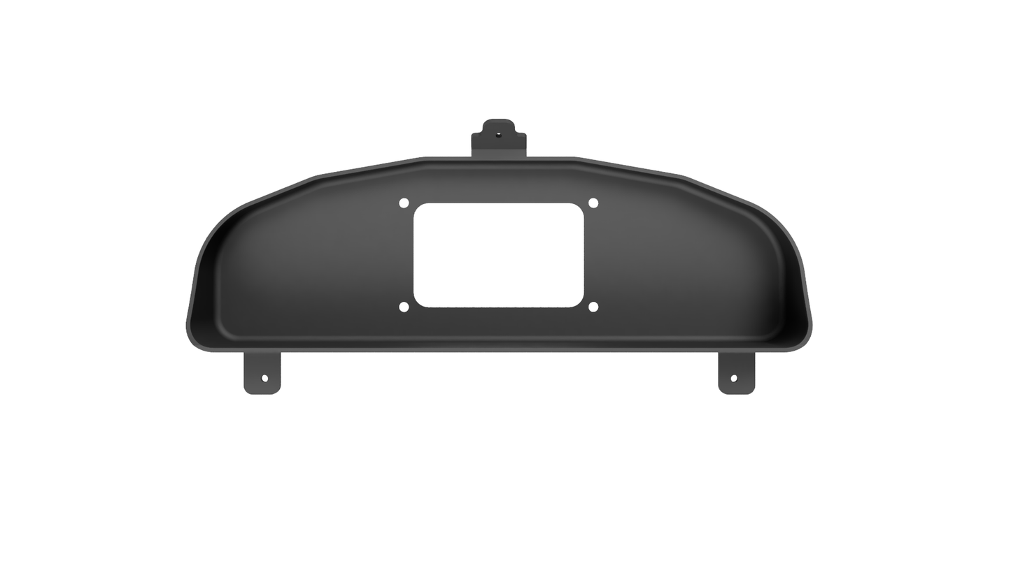 Nissan Pulsar / Lucino / Almera / Sentra N15 Dash Mount