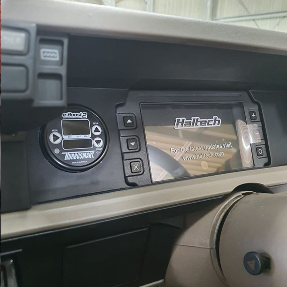 Holden Commodore VL Dash Mount Custom Order