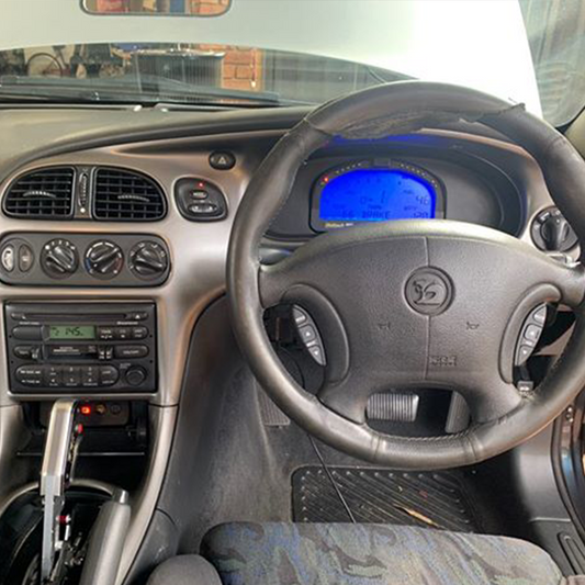 Holden Commodore / Monaro VT VX VU