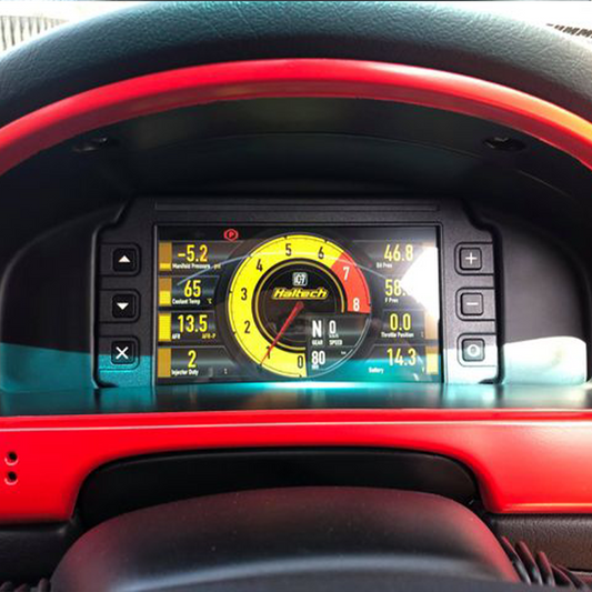 Holden Commodore VY VZ / Pontiac GTO Dash Mount