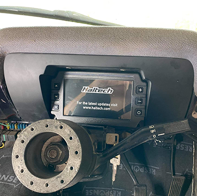 Holden Torana HB LC LJ TA Dash Mount