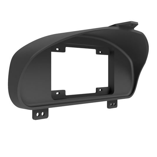 Honda Accord 7th Gen 03-07 Dash Mount