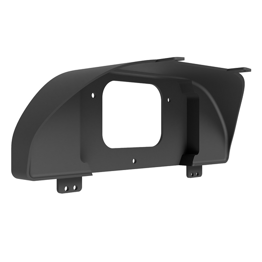 Honda Acura Integra DA 90-93 Dash Mount