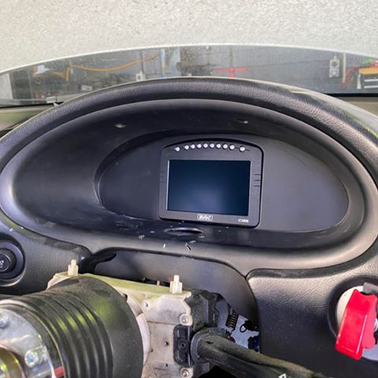 Honda Integra / Acura Integra DC1, DC2 and DC4 93-01