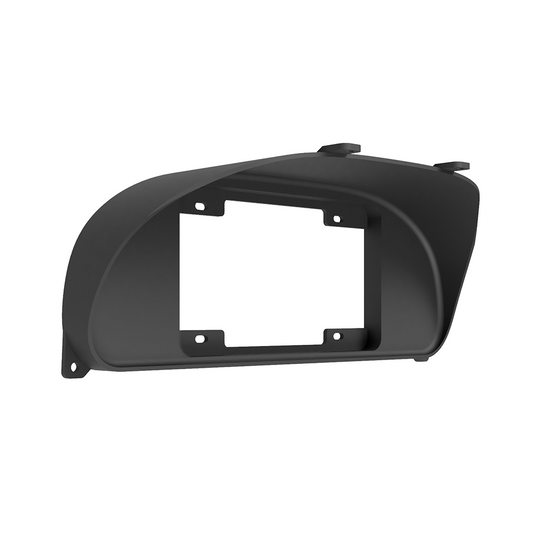 Honda Prelude 97-01 Dash Mount