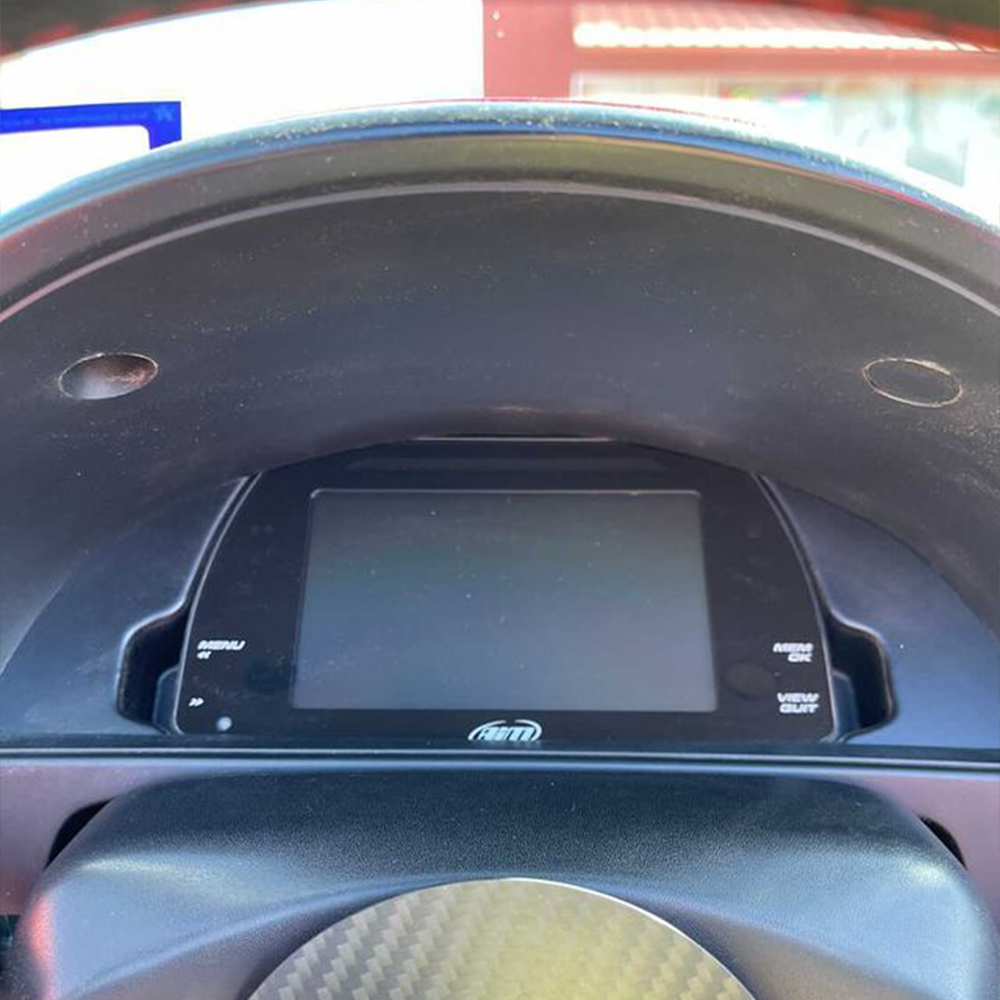 Honda S2000 S2K AP1 AP2 99-09 Dash Mount