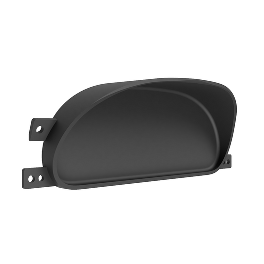 Hyundai Excel X3 3rd Gen 94-00 Dash Mount