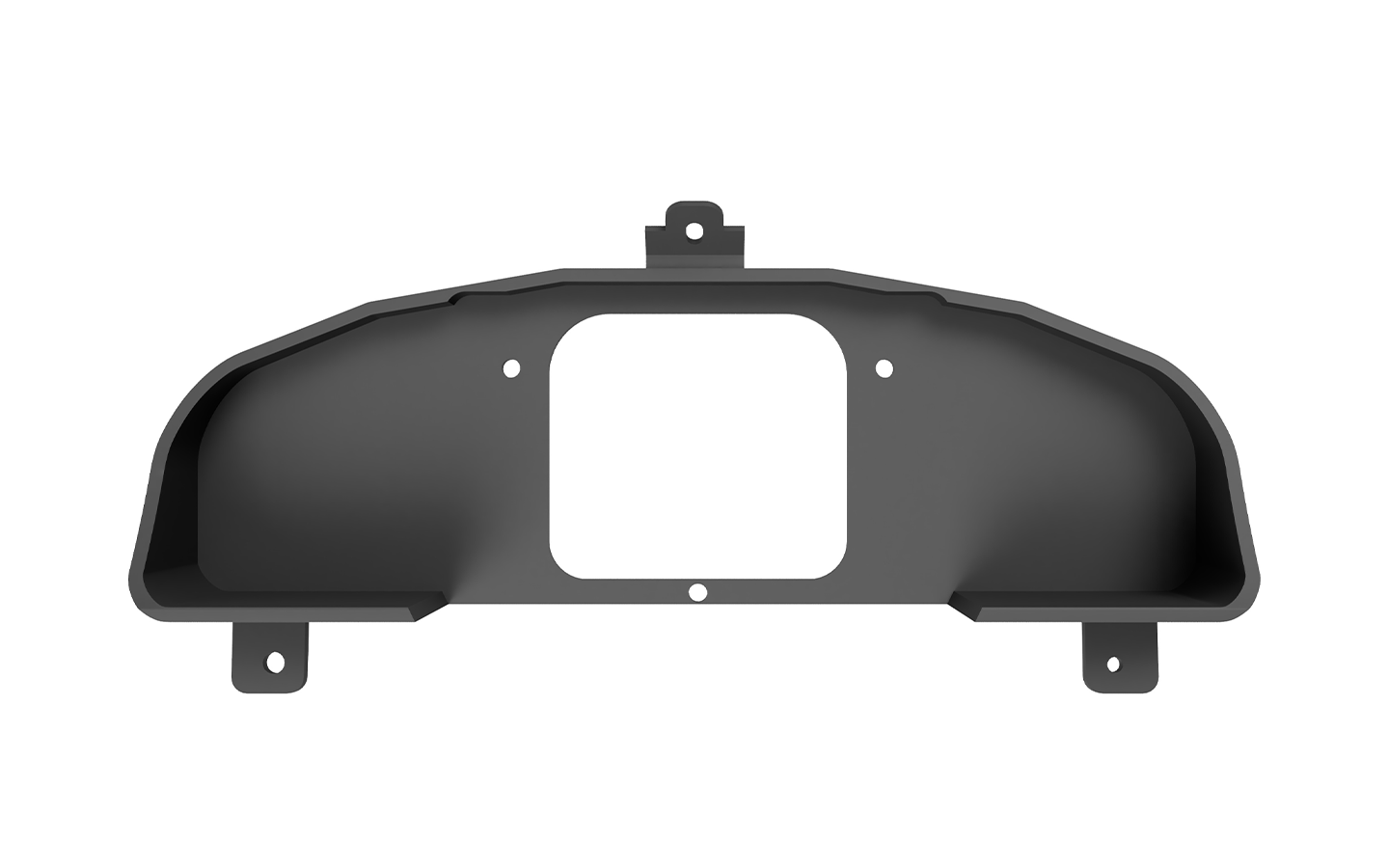 Nissan Pulsar / Lucino / Almera / Sentra N15 Dash Mount