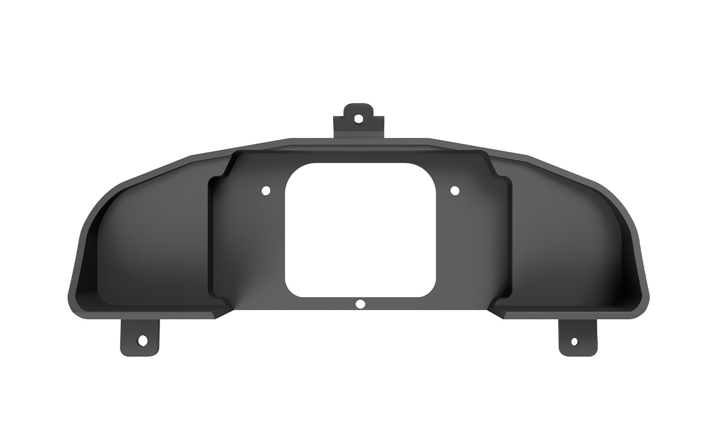 Nissan Pulsar / Lucino / Almera / Sentra N15 Dash Mount