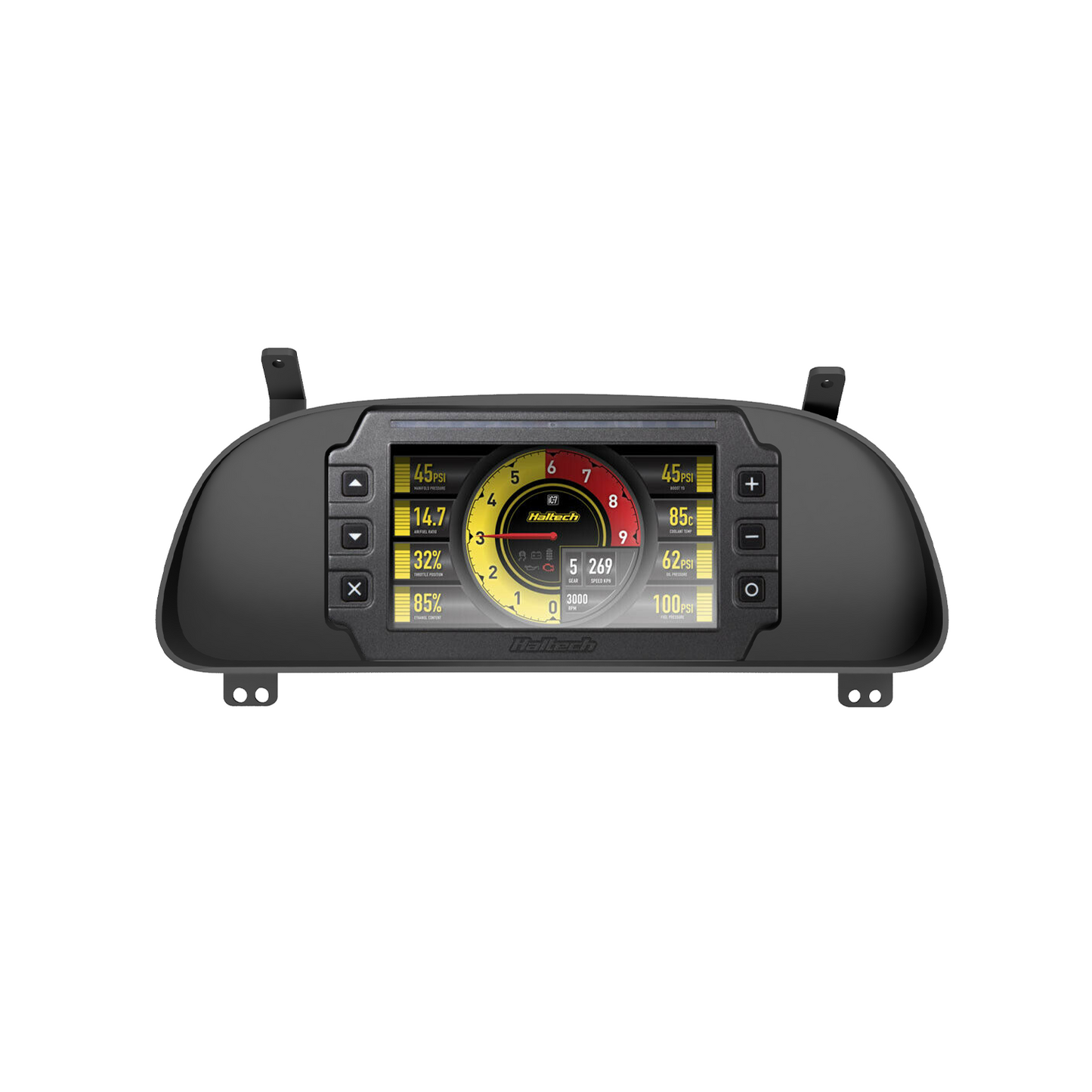 Toyota Chaser JZX90 Dash Mount