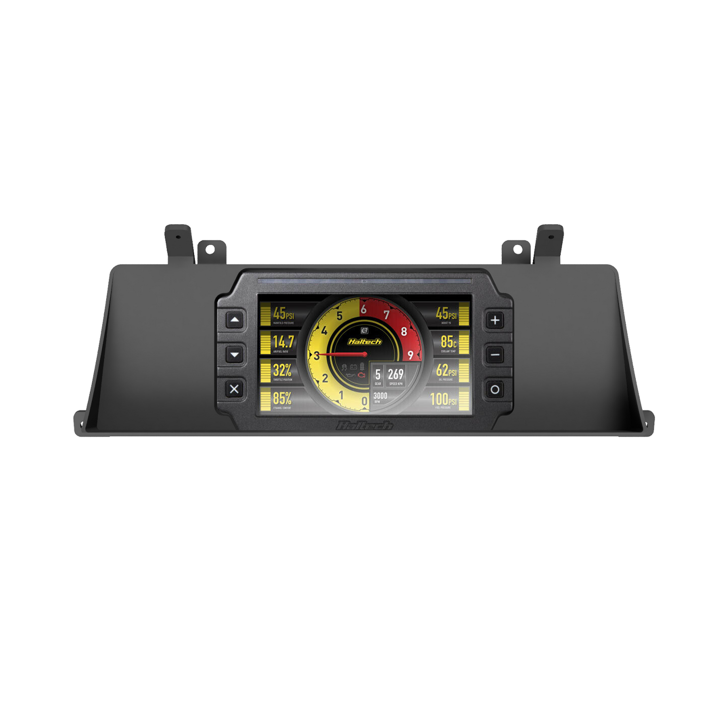 Toyota Hilux / 4Runner 84-88 N50 N60 N70 Dash Mount