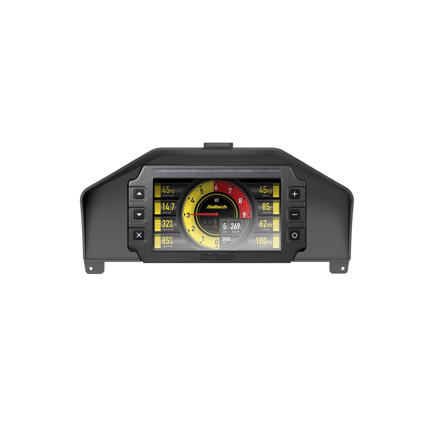Mazda RX-7 FB GSL 78-85 Dash Mount