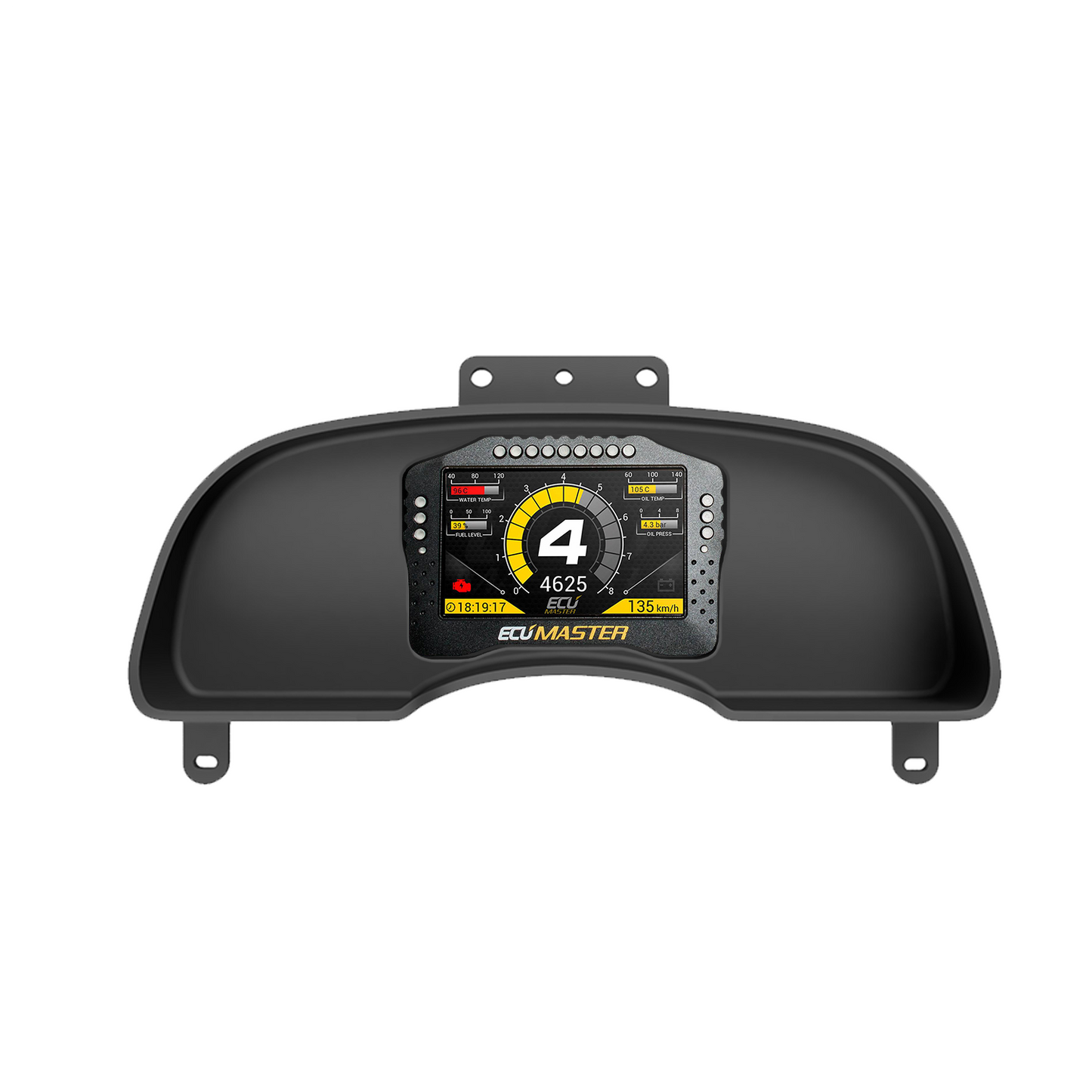 Nissan Z32 300ZX Dash Mount