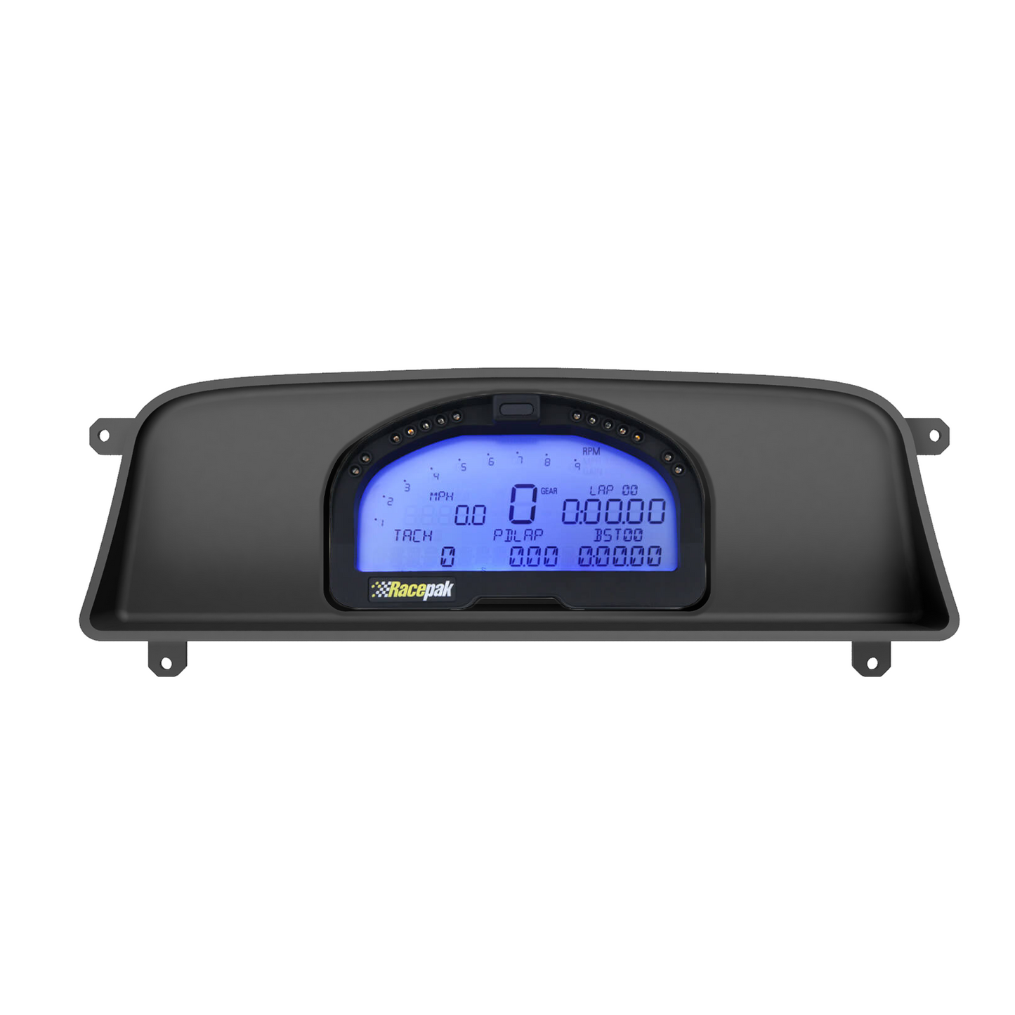 Toyota Hilux 5th Gen 94-97 N80 N90 N100 N110 / 4Runner and Pickup 2nd Gen 89-95 N120 N130 Dash Mount