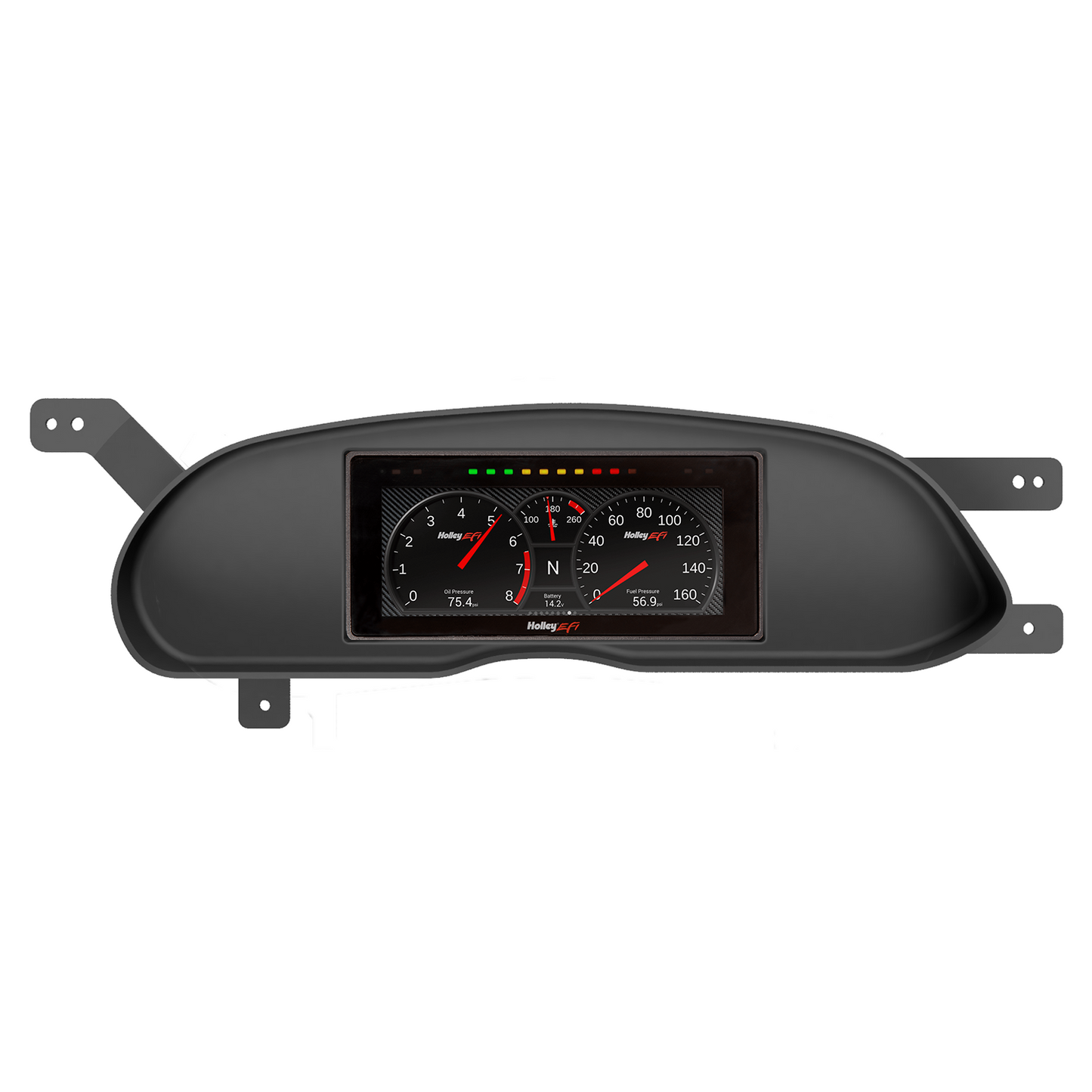 Chevrolet Camaro 4th Gen 93-96 Dash Mount