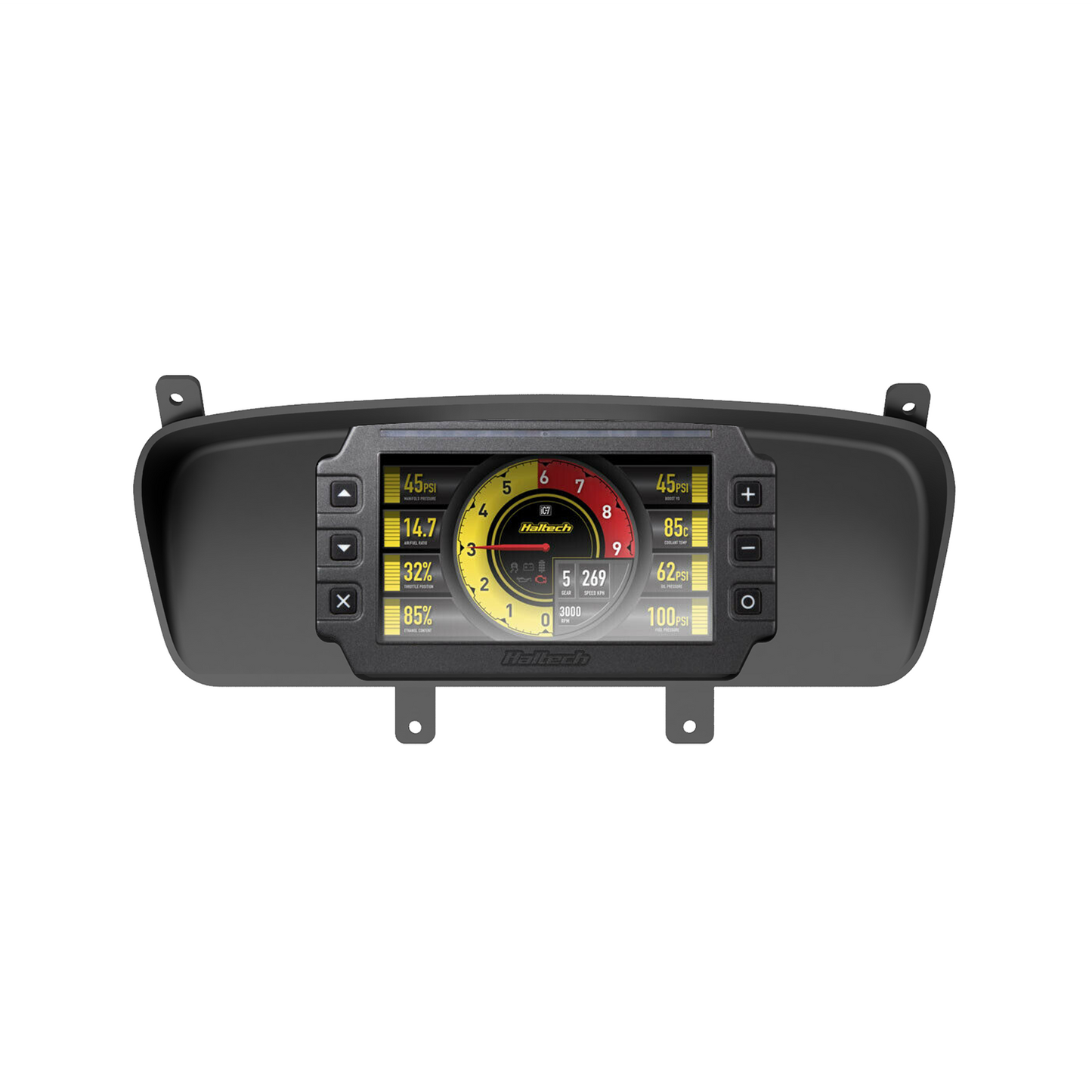 Nissan Laurel C35 97-02 Dash Mount