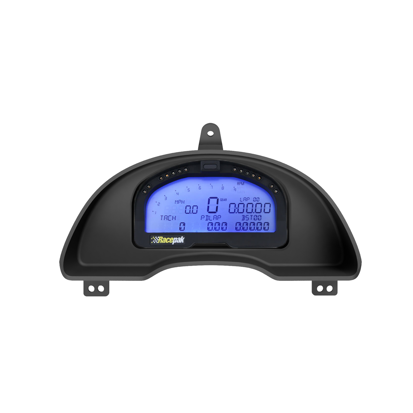 Toyota Starlet 4th Gen P80 EP81 EP82 Dash Mount