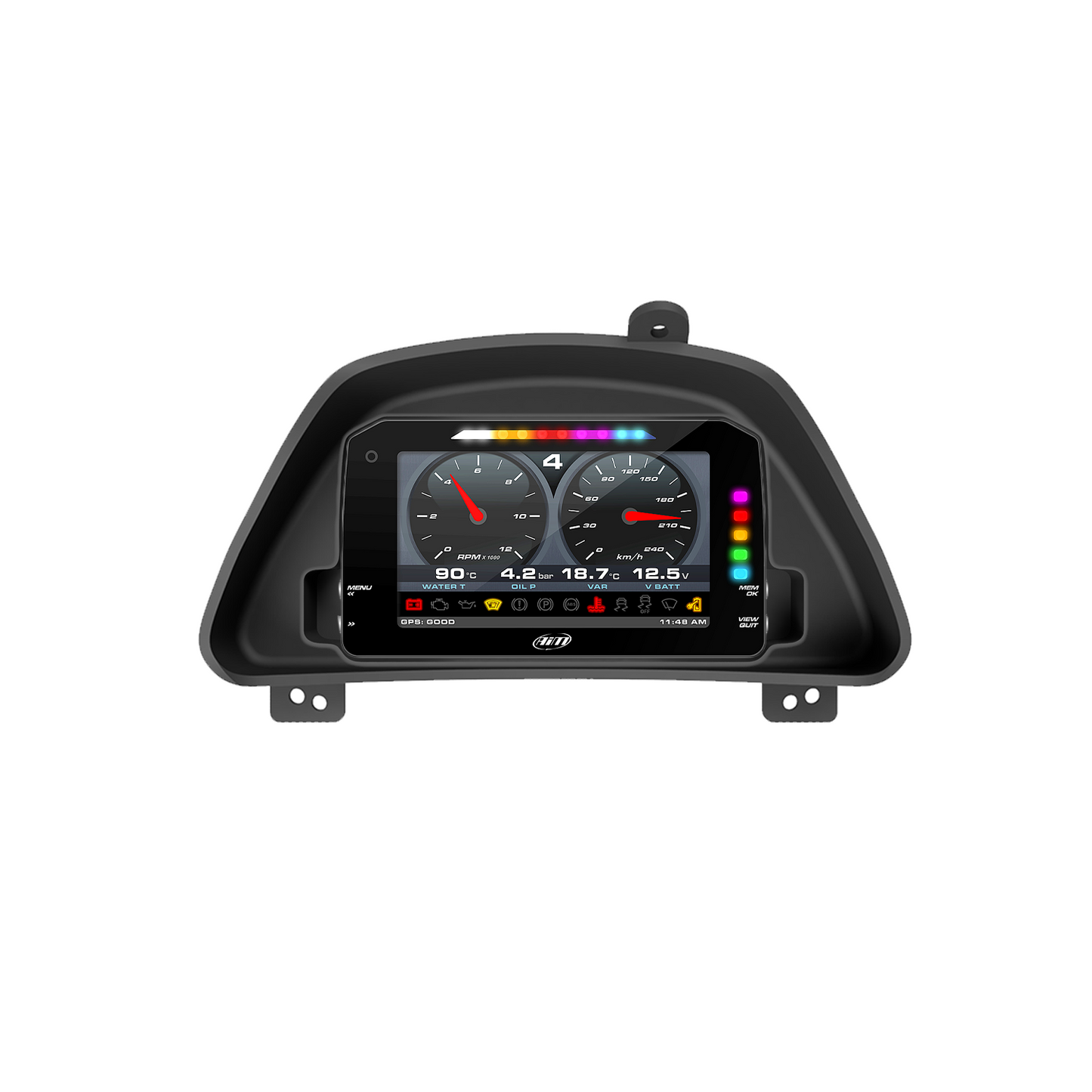 Toyota Lexus Altezza Is200 Is300 98-05 Dash Mount