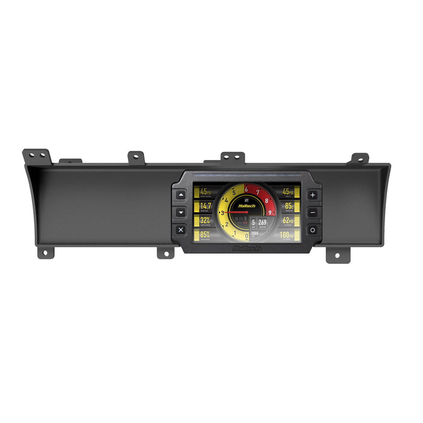 Datsun Bluebird 910 Dash Mount