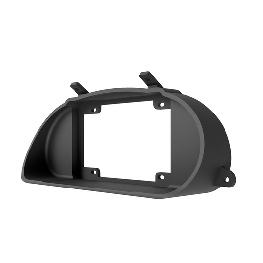 Mitsubishi Lancer EVO 1 2 & 3 Dash Mount