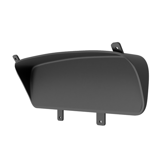 Nissan Laurel C35 97-02 Dash Mount