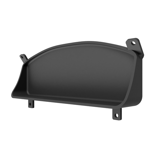 Nissan Navara D22 Dash Mount