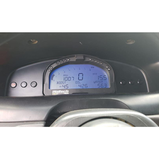 Nissan Pulsar / GTI-R / Sunny / Sentra N14 Dash Mount