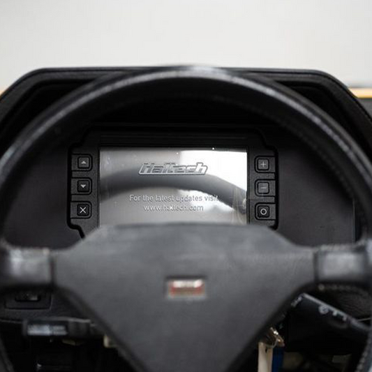 Nissan 300ZX Z31 83-89 Dash Mount