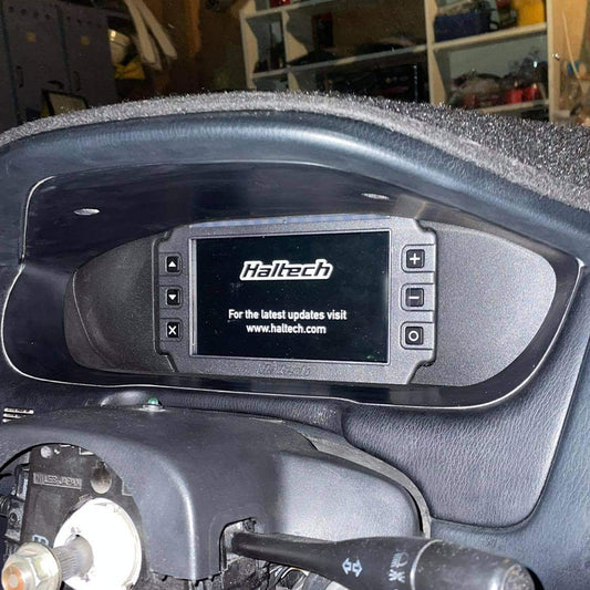 Nissan Silvia S14 200SX/240SX 94-98 Dash Mount