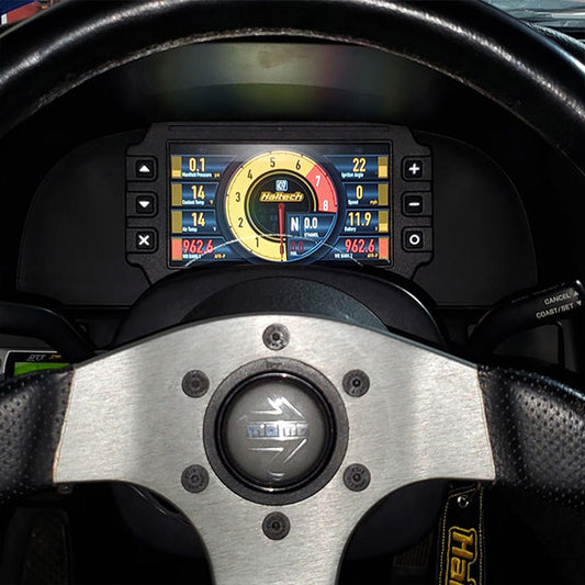 Nissan Z32 300ZX Dash Mount