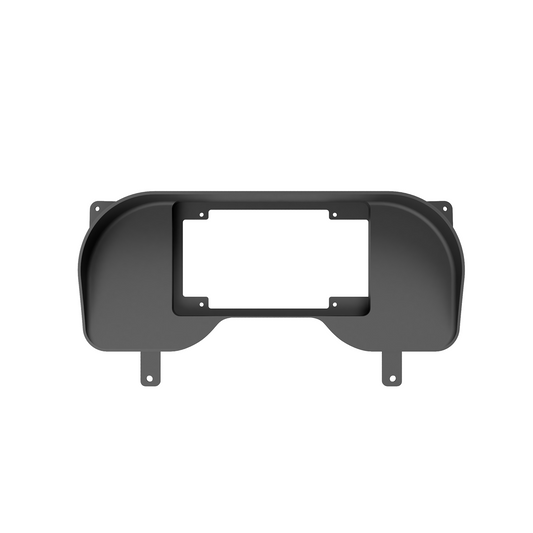 Ford Mustang 05-09 Dash Mount