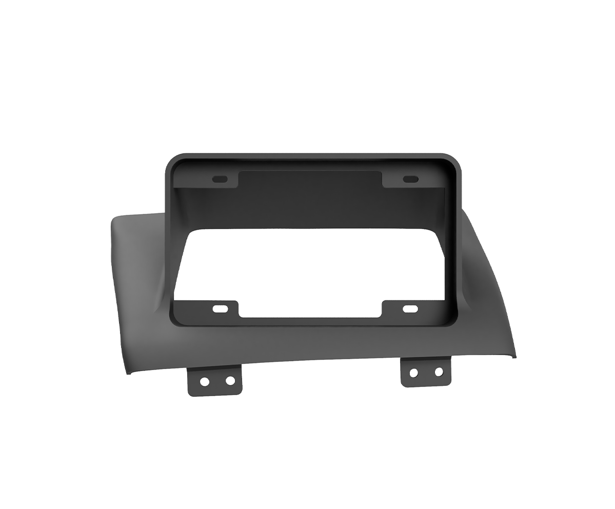 Nissan Skyline R34 MFD Dash Mount