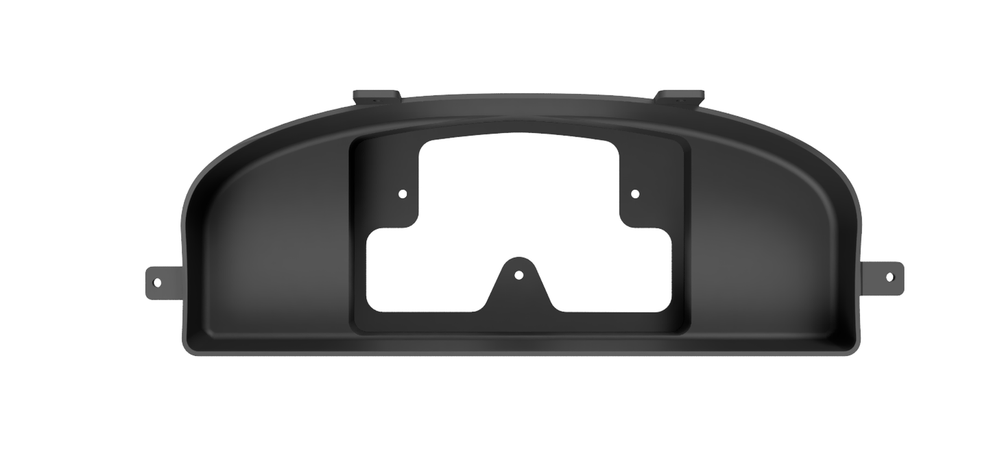 Holden Commodore VS VR VN VP VQ 88-97 Dash Mount