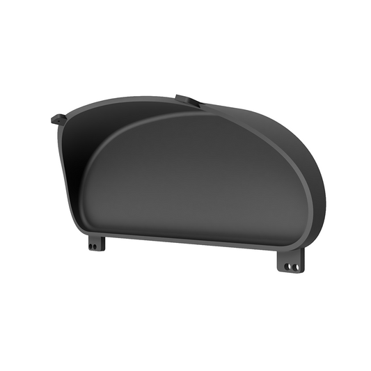 Subaru Legacy/Liberty 2nd Gen GD GB GK 93-99 Dash Mount