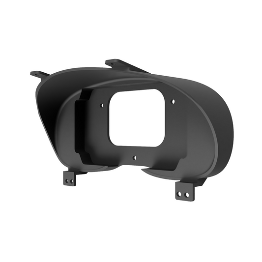 Subaru WRX VA 4G 2014+ Dash Mount