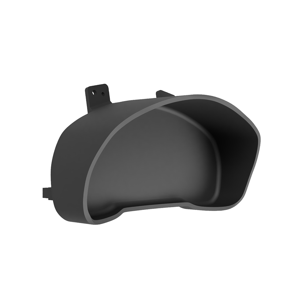 Toyota 86 / Subaru BRZ / Scion FR-S Dash Mount