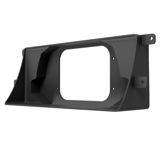 Toyota MR2 AW11 84-89 Dash Mount