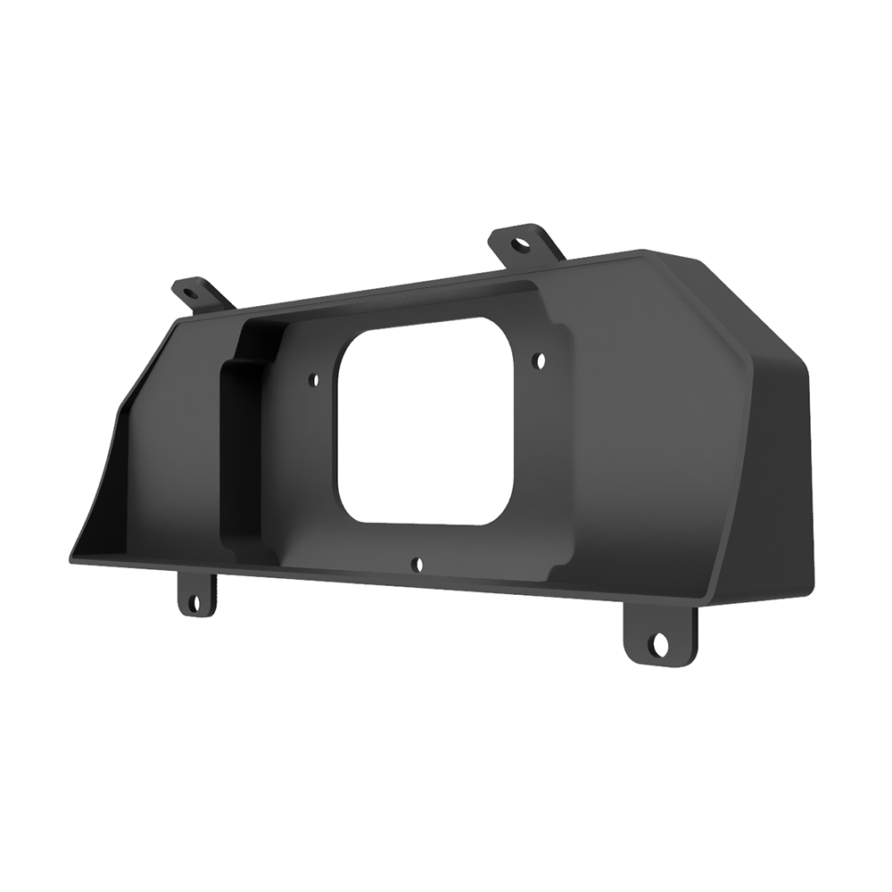 Toyota Cressida MX73 Dash Mount