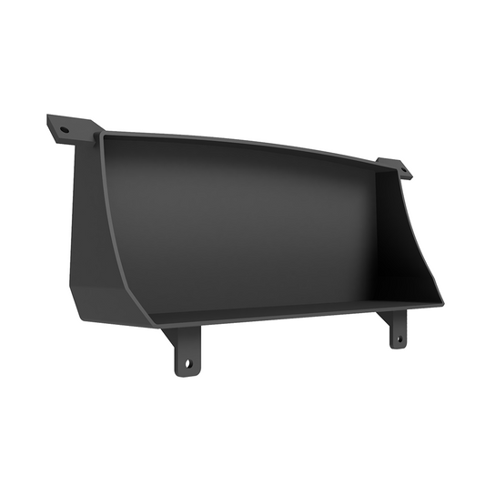 Toyota 70 & 75 Series Landcruiser / Bundera Dash Mount