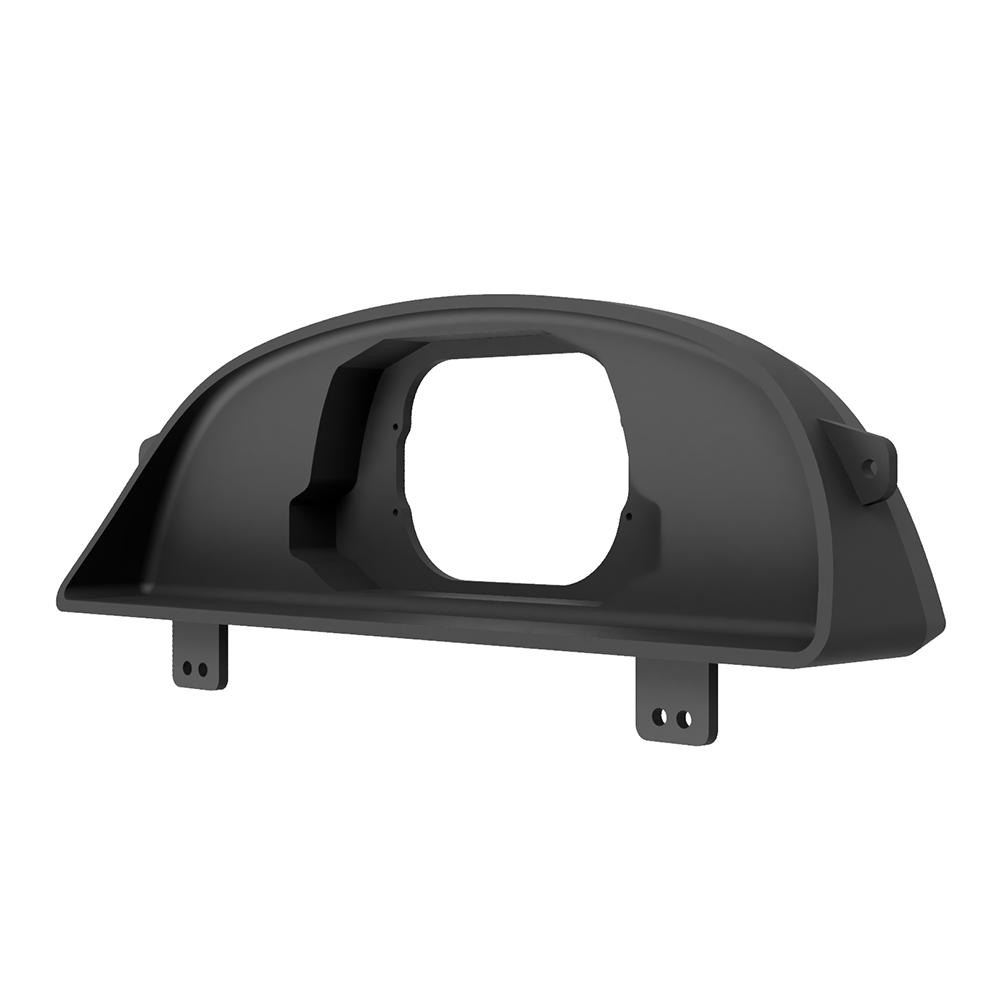Toyota Celica 5th Gen ST185 89-93 Dash Mount