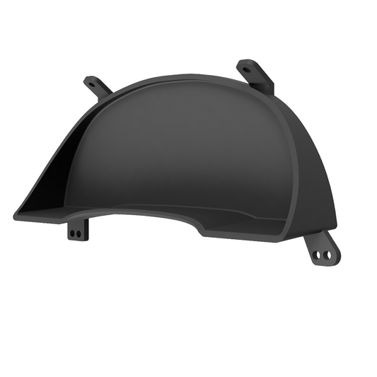 Toyota Celica 6th Gen ST205 93-99 Dash Mount