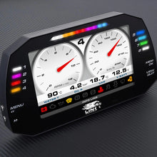 Load image into Gallery viewer, Link ECU - Link MXG Strada 7&quot; Dash Display - Race Edition