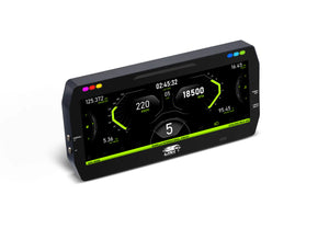 LINK MXT Strada 10" Dash Display - Race Edition