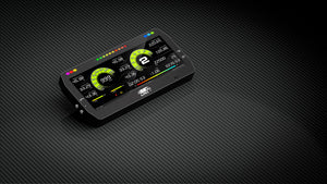 LINK MXT Strada 10" Dash Display - Race Edition