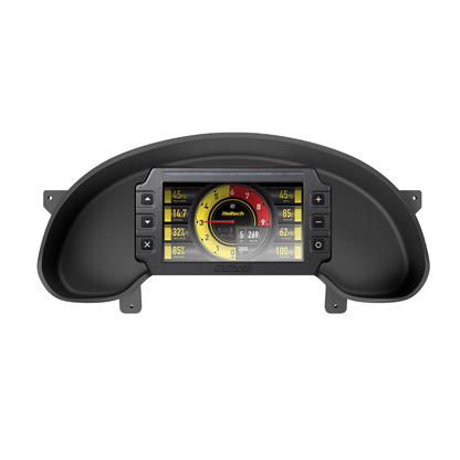 Haltech iC-7 Dash Cluster Recessed Mount - In Stock Now