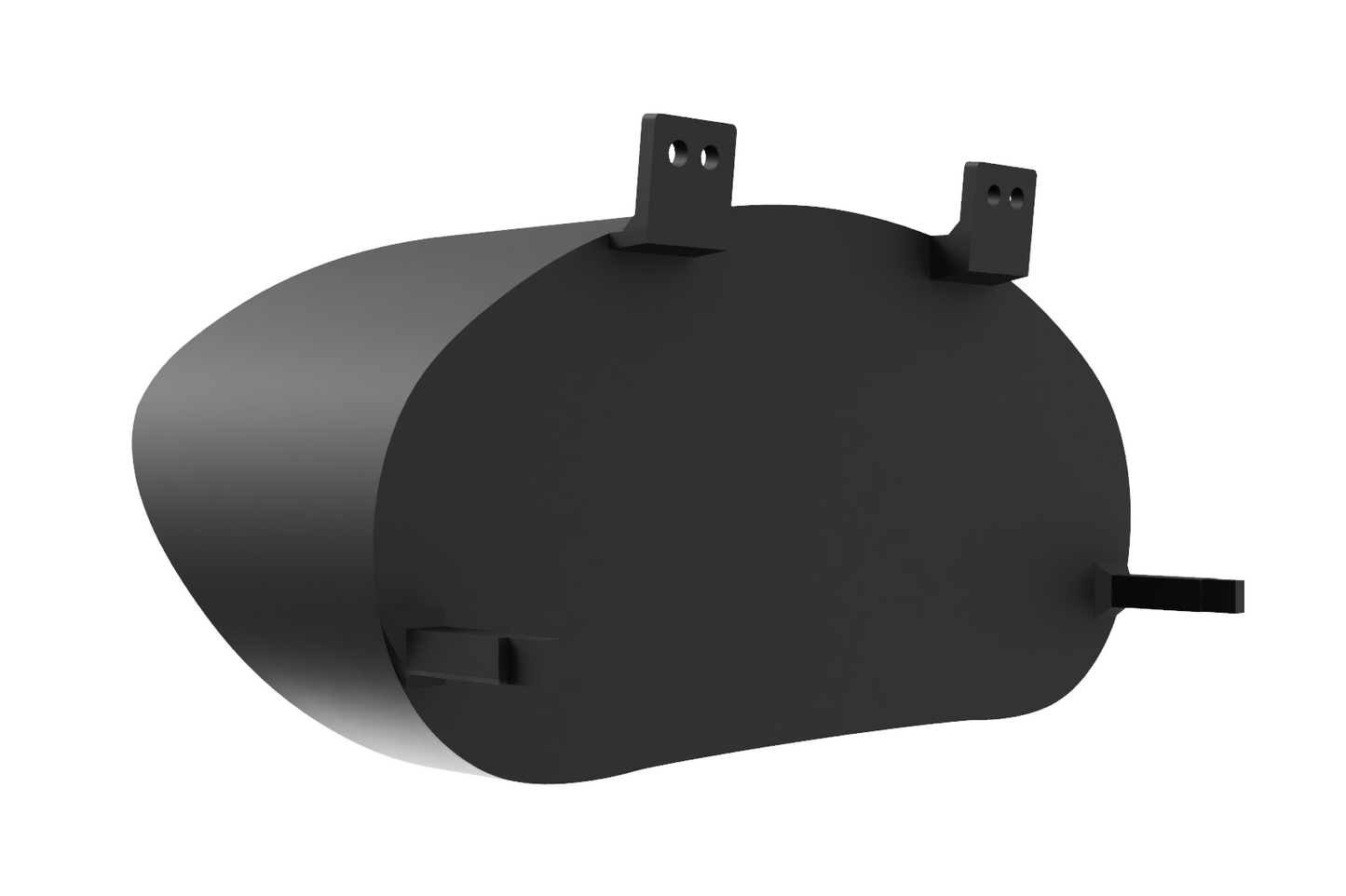 Subaru Impreza WRX STI 08-14 and Forester 08-13 Dash Mount